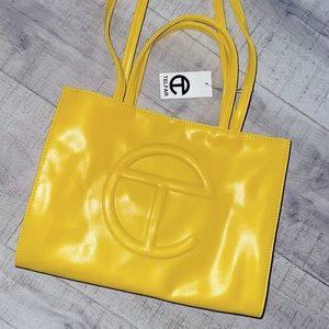 Telfar Bag